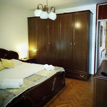 Ecija Apartman Split