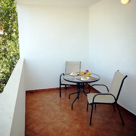 Ecija Apartman Split
