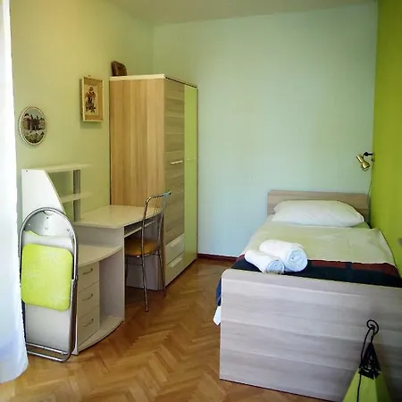 Apartment Ecija Split