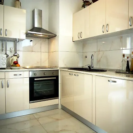 Apartman Ecija Split