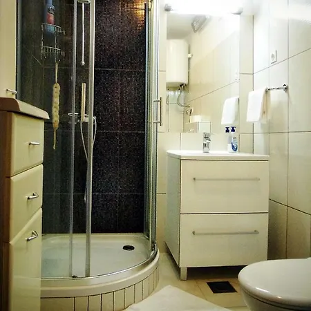Ecija Apartman Split