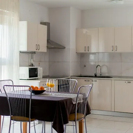 Apartman Ecija