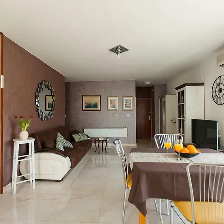 Apartman Ecija