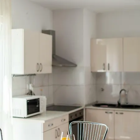 Apartman Ecija Split