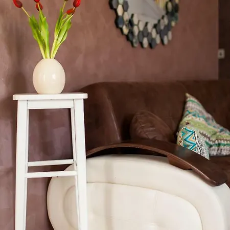Ecija Apartman *