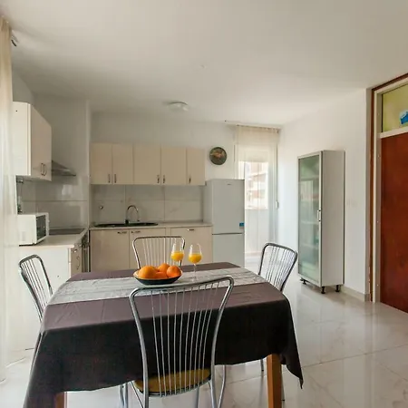 Apartman Ecija
