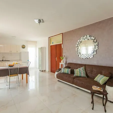 Ecija Apartman Split